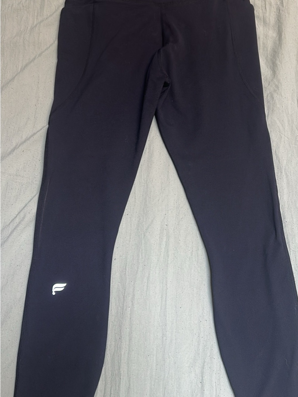 🖤 Fabletics Leggings – NEW with Tags | Size XS | Black with Pockets 🖤